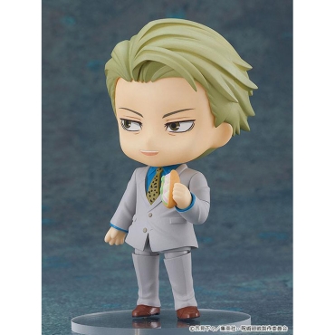 Jujutsu Kaisen Nendoroid Action Figure - Kento Nanami 10 cm