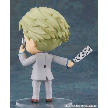 Jujutsu Kaisen Nendoroid Action Figure - Kento Nanami 10 cm