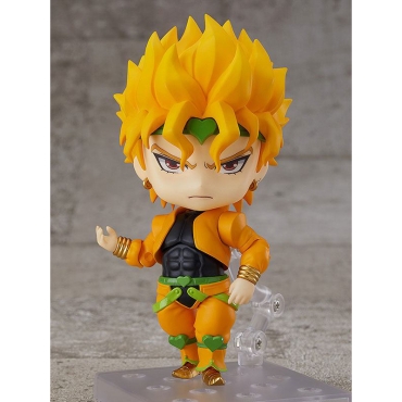 Jojo's Bizarre Adventure Stardust Crusaders Nendoroid Action Figure - Dio (re-run) 10 cm