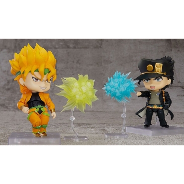 Jojo's Bizarre Adventure Stardust Crusaders Nendoroid Action Figure - Dio (re-run) 10 cm