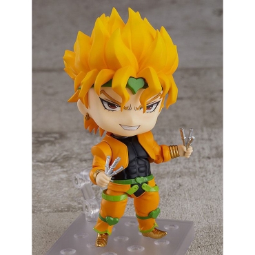 Jojo's Bizarre Adventure Stardust Crusaders Nendoroid Action Figure - Dio (re-run) 10 cm