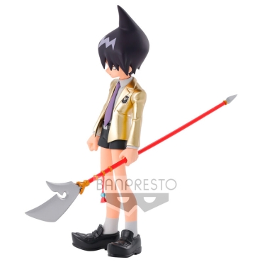 Shaman King Figure Tao Ren Shaman King 16cm