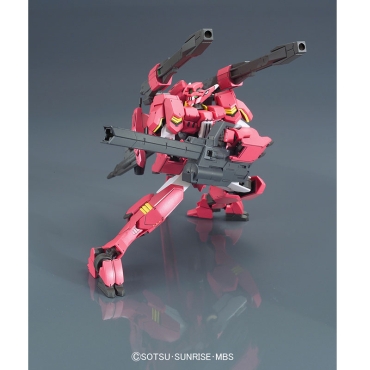 (HG) Gundam Model Kit - Gundam Flauros (RYUSEI-GO) 1/144