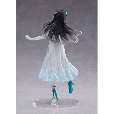 Rascal Does Not Dream of Bunny Girl Senpai Coreful PVC Statue Mai Sakurajima Party Dress Ver. 20 cm
