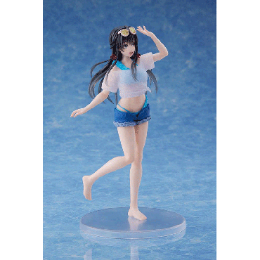 My Teen Romantic Comedy SNAFU Climax! PVC Statue - Yukino Yukinoshita T-Shirt Swimsuit Ver. 23 cm