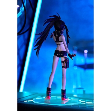 Black Rock Shooter: Dawn Fall Pop Up Parade PVC Statue - Empress (Black Rock Shooter) Dawn Fall Ver. 16 cm