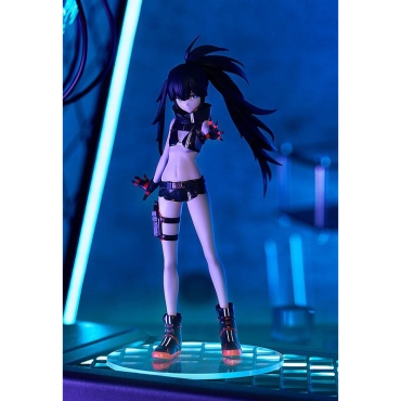 Black Rock Shooter: Dawn Fall Pop Up Parade PVC Statue - Empress (Black Rock Shooter) Dawn Fall Ver. 16 cm