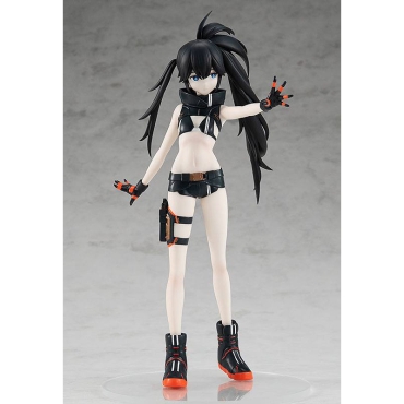 Black Rock Shooter: Dawn Fall Pop Up Parade PVC Statue - Empress (Black Rock Shooter) Dawn Fall Ver. 16 cm