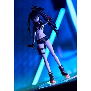 Black Rock Shooter: Dawn Fall Pop Up Parade PVC Statue - Empress (Black Rock Shooter) Dawn Fall Ver. 16 cm