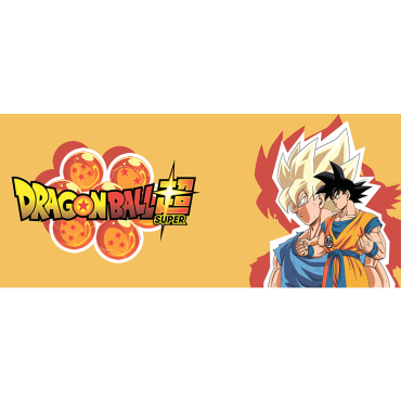 Dragon Ball Super Coffee Mug - Goku