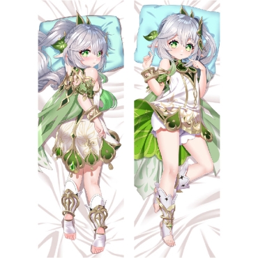 Genshin Impact: Body Pillow Dakimakura - Nahida