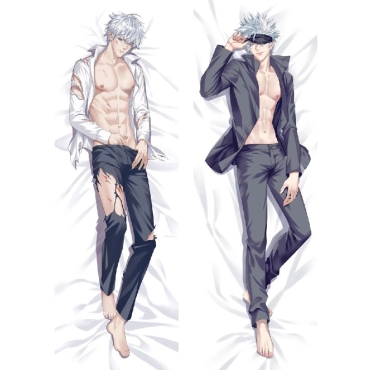 Jujutsu Kaisen: Body Pillow Dakimakura - Satoru Gojo