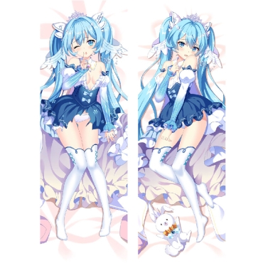 Vocaloid: Body Pillow Dakimakura - Hatsune Miku