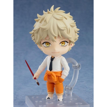 Blue Period Nendoroid Figure - Yatora Yaguchi 10 cm