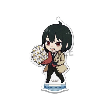 Spy x Family TokoToko Mascot Acrylic Figure Vol. 1 Display 7 cm