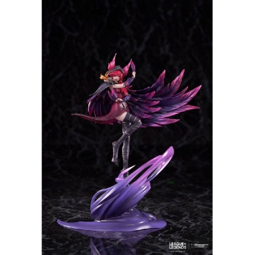 PRE-ORDER: League of Legends PVC Statue 1/7 Xayah 29 cm