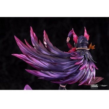 PRE-ORDER: League of Legends PVC Statue 1/7 Xayah 29 cm