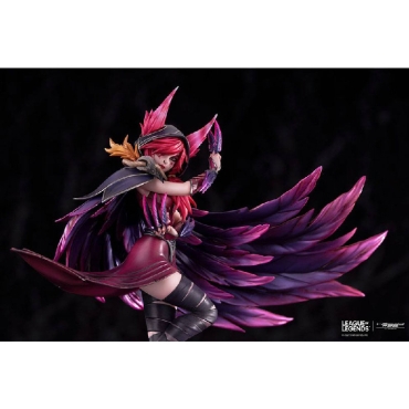 PRE-ORDER: League of Legends PVC Statue 1/7 Xayah 29 cm