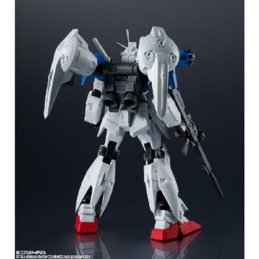 Mobile Suit Gundam Universe Action Figure UNIV GN-0000 GNR-010 00 RAISER