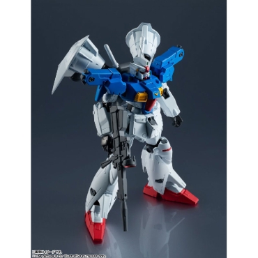 Mobile Suit Gundam Universe Action Figure UNIV GN-0000 GNR-010 00 RAISER