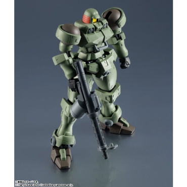 Mobile Suit Gundam Universe Action Figure UNIVERSE OZ-06MS LEO