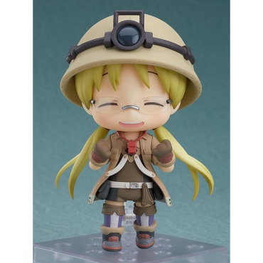 Made in Abyss Nendoroid Action Figure - Riko 10 cm