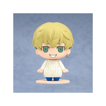 Tokyo Revengers Pocket Maquette Mini Figures 6-Pack #02 5 cm