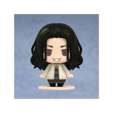 Tokyo Revengers Pocket Maquette Mini Figures 6-Pack #02 5 cm