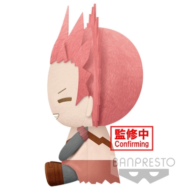 My Hero Academia Big Plush Series Plush Figure - Eijiro Kirishima 20 cm