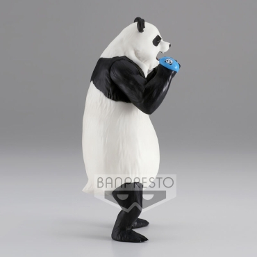 Jujutsu Kaisen Jukon No Kata Panda figure 17cm