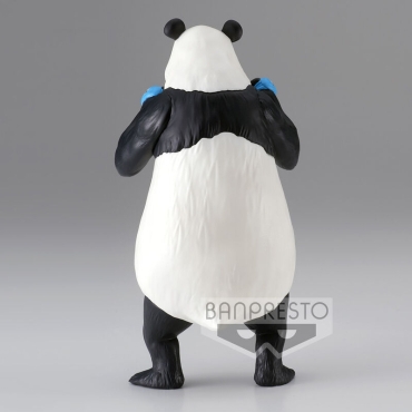 Jujutsu Kaisen Jukon No Kata Panda figure 17cm