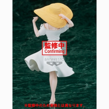 Kaguya Sama Love is War Ultra Romantic Kyunties Kaguya Shinomiya figure 18cm