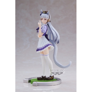 Uma musume Pretty Derby Gold Ship figure 19cm