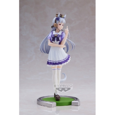 Uma musume Pretty Derby Gold Ship figure 19cm