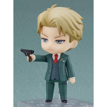Spy x Family Nendoroid Action Figure - Loid Forger 10 cm