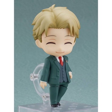 Spy x Family Nendoroid Action Figure - Loid Forger 10 cm