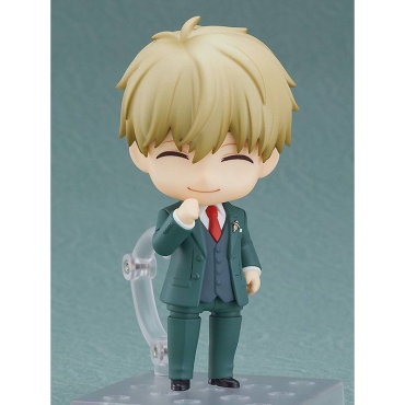 Spy x Family Nendoroid Action Figure - Loid Forger 10 cm
