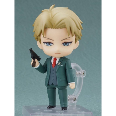 Spy x Family Nendoroid Action Figure - Loid Forger 10 cm