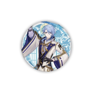 Genshin Impact Badge - Varieties