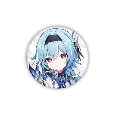 Genshin Impact Badge - Varieties