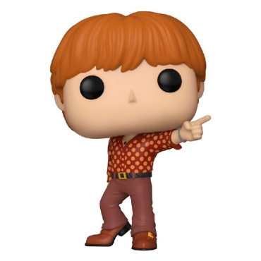 Funko POP! Rocks: BTS - Dynamite - Jin
