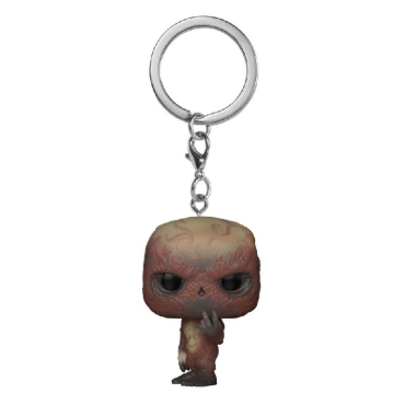 Funko Pocket POP Keychain Stranger Things Steve