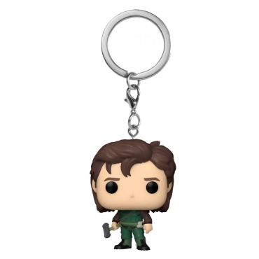 Funko Pocket POP Keychain Stranger Things Steve