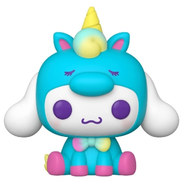 Sanrio: Hello Kitty and Friends POP! Games Vinyl Figure Cinnamoroll #59