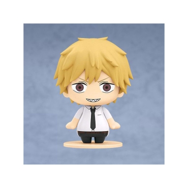 Chainsaw Man Pocket Maquette Mini Figures 6-Pack #01 5 cm