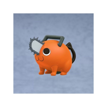 Chainsaw Man Pocket Maquette Mini Figures 6-Pack #01 5 cm