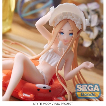 Fate/Grand Order SPM PVC Statue Foreigner/Abigail Williams (Summer) 9 cm