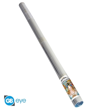 AVATAR - Poster « Mastery of the Elements » (91.5x61)