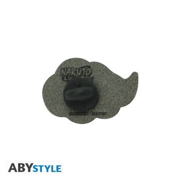 NARUTO SHIPPUDEN - Pck XXL glass + Pin + Pocket Notebook "Konoha"