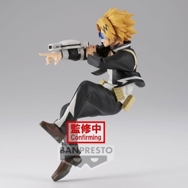 My Hero Academia The Amazing Heroes Denki Kaminari Vol.21 figure 15cm